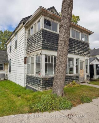308 Brock Street, Gananoque