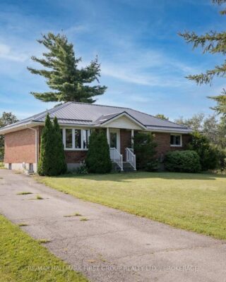 308 County Rd 9 Road, Greater Napanee