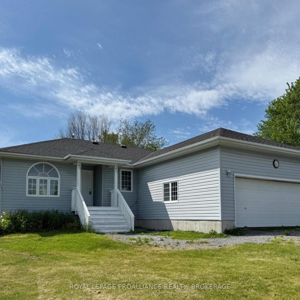 3081 Barnaby Court, Kingston