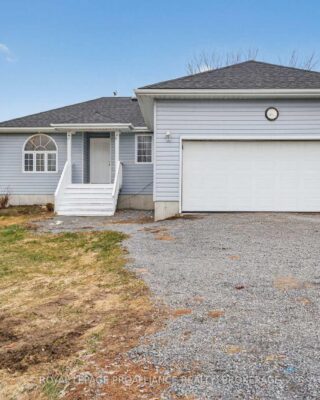 3081 Barnaby Court, South Frontenac