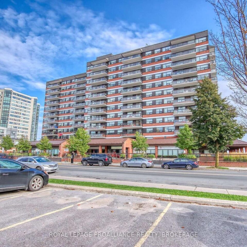 309 – 165 Ontario Street, Kingston