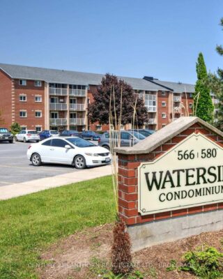 309 – 580 Armstrong Road, Kingston