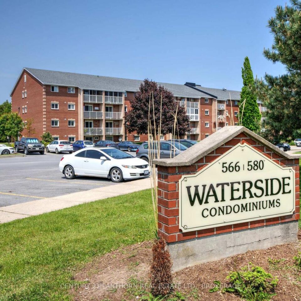 309 – 580 Armstrong Road, Kingston