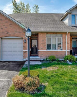 31 – 194 Haig Road, Belleville