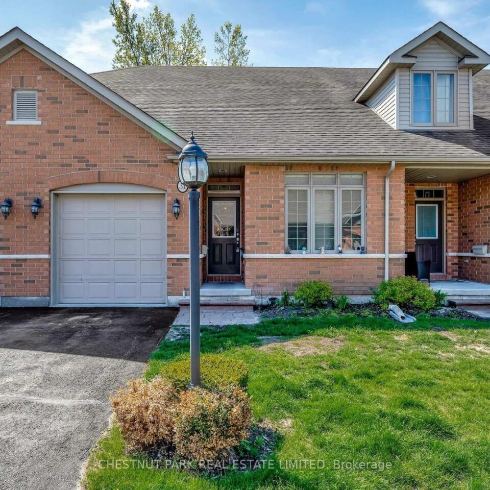 31 – 194 Haig Road, Belleville