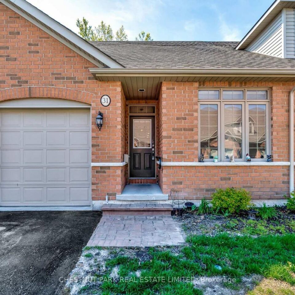 31 – 194 Haig Road, Belleville