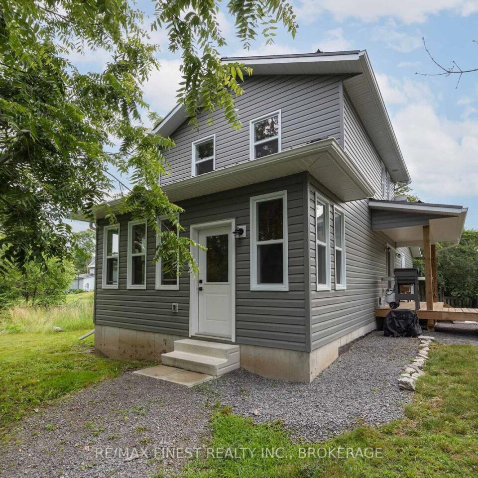 31 Ashe Crescent, Belleville