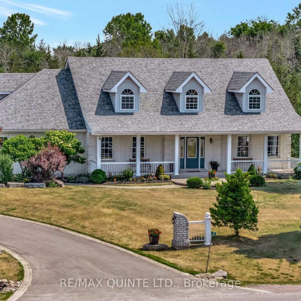 31 Bay Breeze Street, Prince Edward County