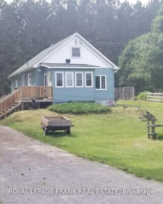 31 Boulter Lake Road, Hastings Highlands