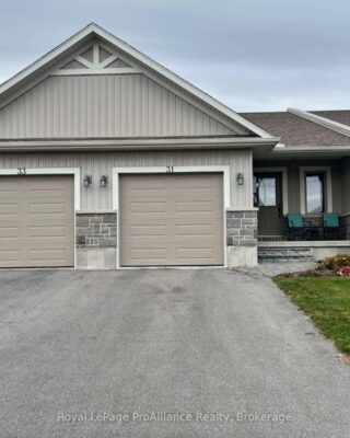 31 Chinook Street, Belleville