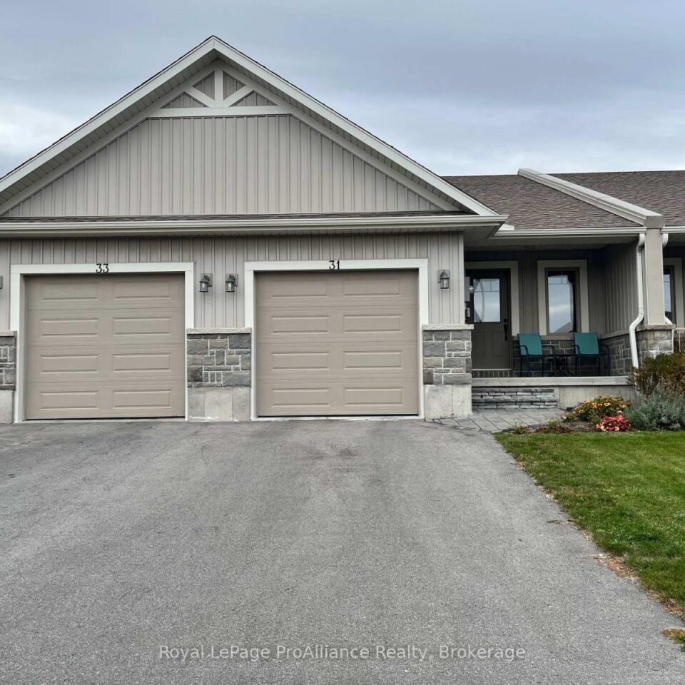 31 Chinook Street, Belleville