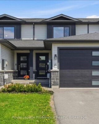 31 Dewal Place, Belleville