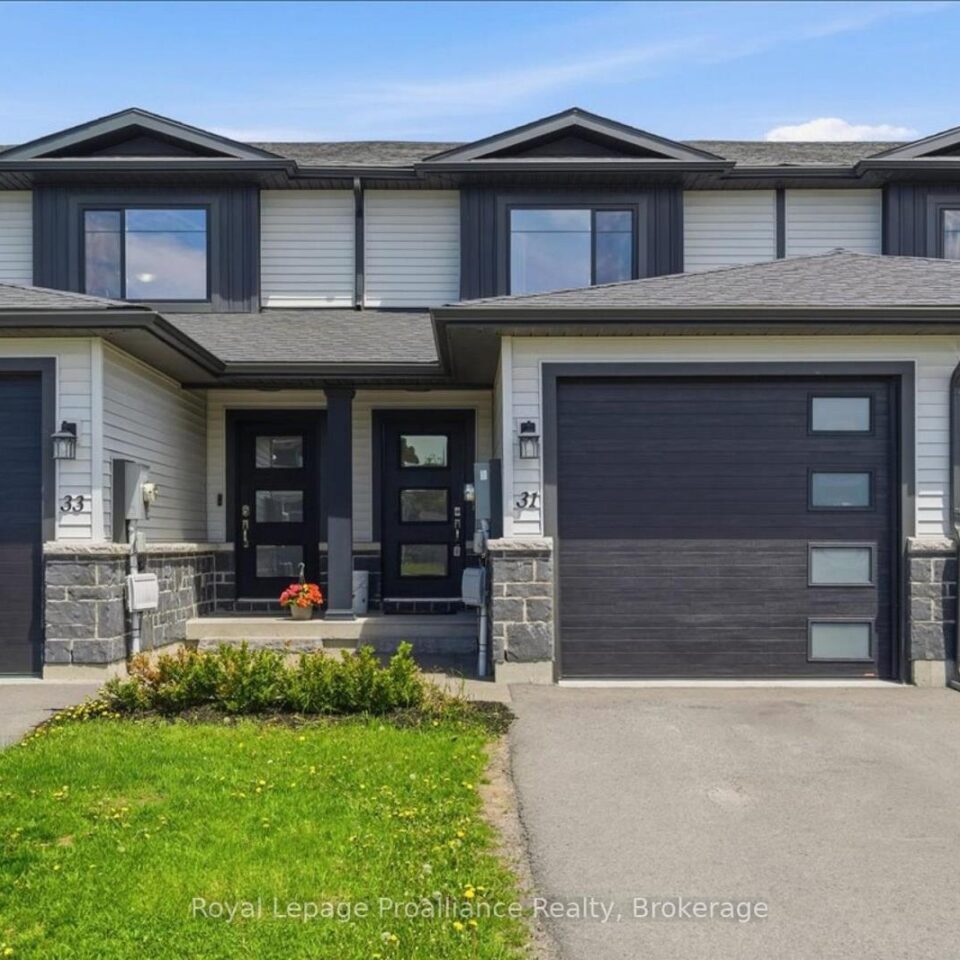 31 Dewal Place, Belleville