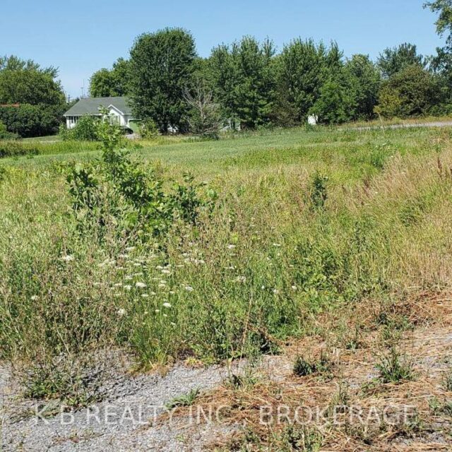 31 Dorland Drive, Greater Napanee