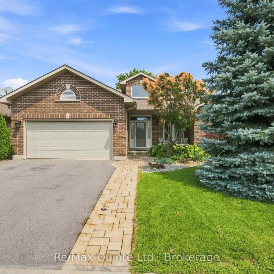 31 Essex Drive, Belleville