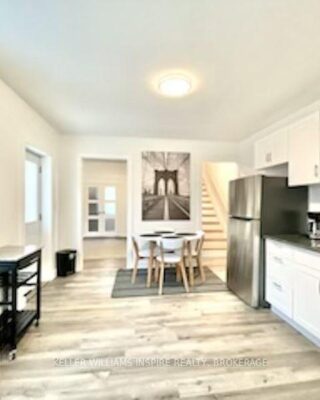 31 Everett Street, Belleville