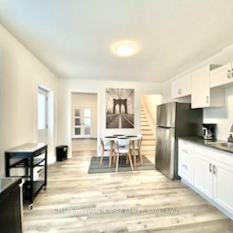 31 Everett Street, Belleville