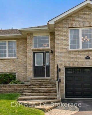 31 Kyle Court, Quinte West