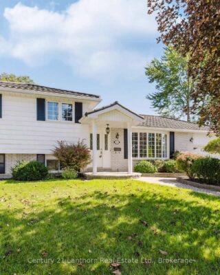 31 Marsh Drive, Belleville