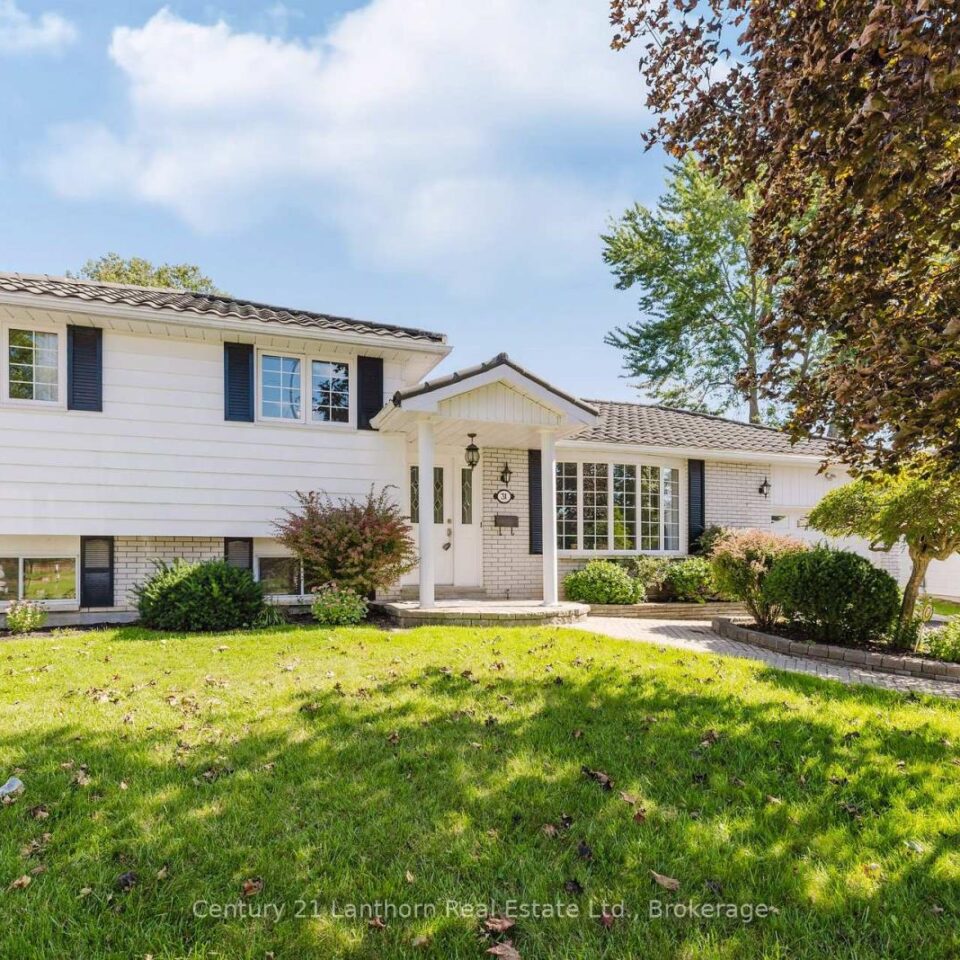 31 Marsh Drive, Belleville