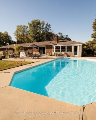 31 Nobes Road, Quinte West