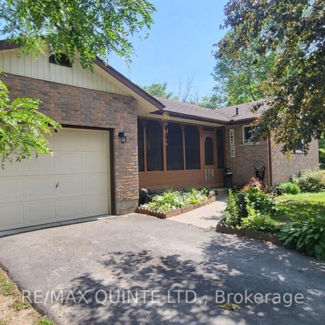 31 Ridge Road, Prince Edward County