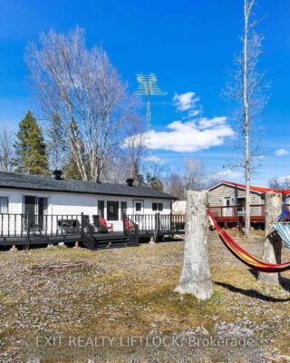 31 River Road, Trent Hills