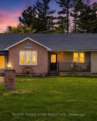 31 Station Road, Madoc