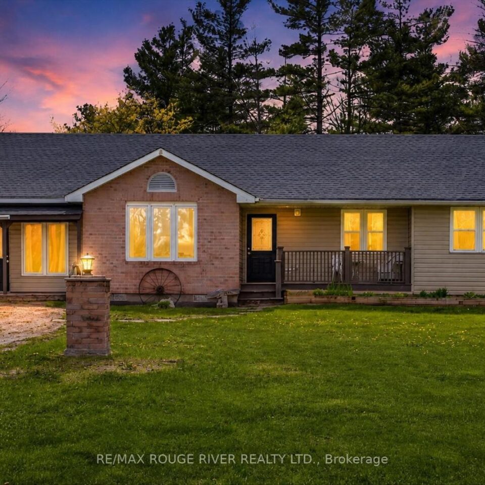 31 Station Road, Madoc