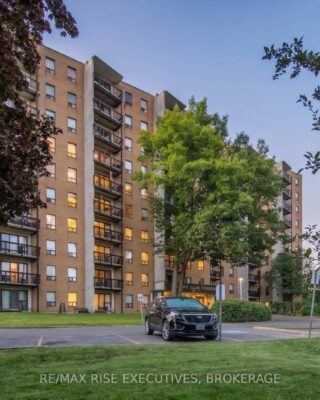 310 – 66 Greenview Drive, Kingston