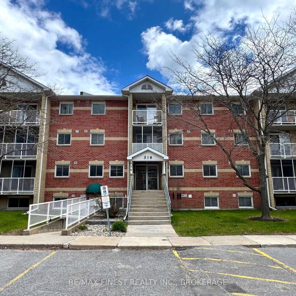 311 – 316 Kingsdale Avenue, Kingston
