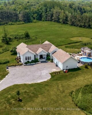 3118 County Road 10 Road, Prince Edward County