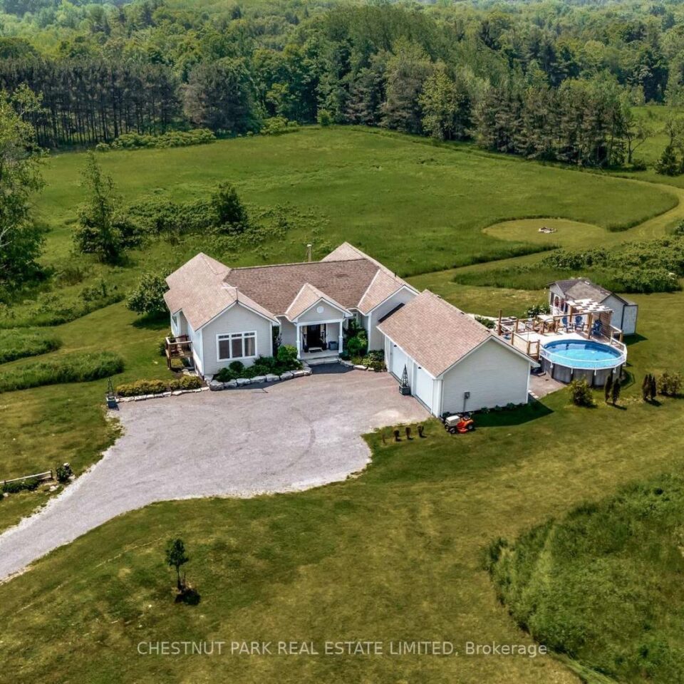 3118 County Road 10 Road, Prince Edward County