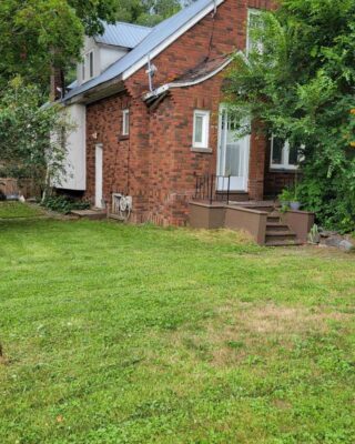 312 Colborne Street, Tweed
