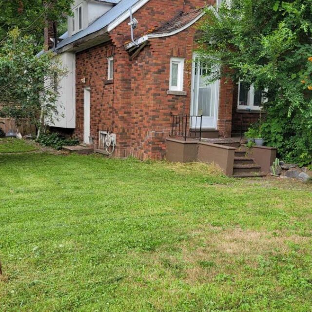312 Colborne Street, Tweed
