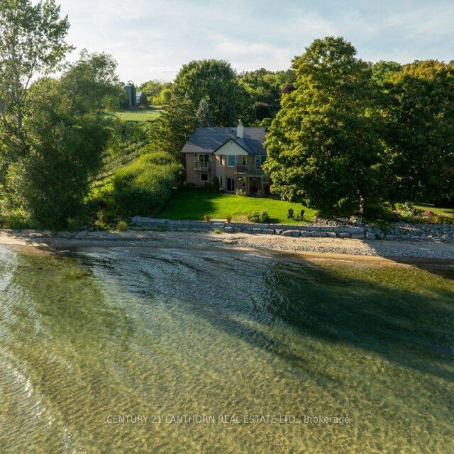 3126b County Rd 8 Road, Prince Edward County