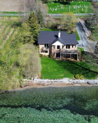 3126b County Rd 8 Road, Prince Edward County
