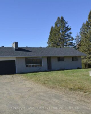 31289 Hwy 62 N, Hastings Highlands