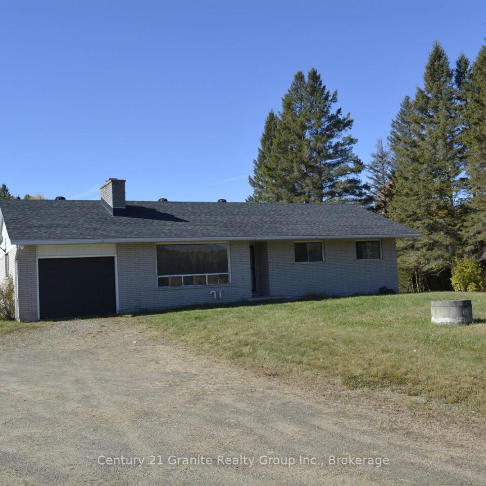 31289 Hwy 62 N, Hastings Highlands