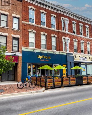 313 Front Street, Belleville