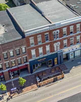 313 Front Street, Belleville