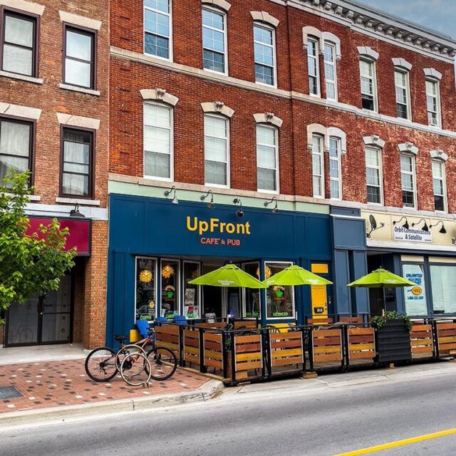 313 Front Street, Belleville