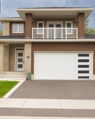 313 Pratt Drive, Loyalist (amherstview)