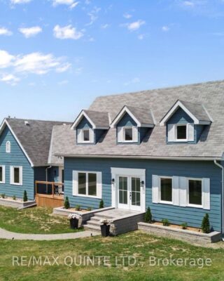 3130 County Rd 3, Prince Edward County