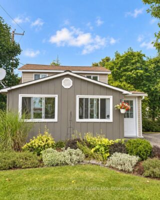 314 Second Avenue, Prince Edward County