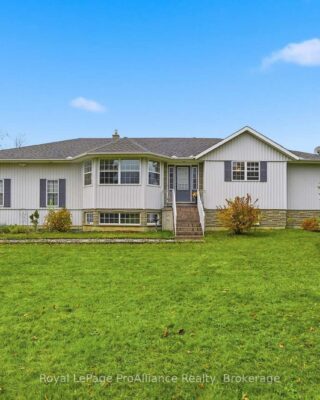 3158 Victoria Road, Prince Edward County