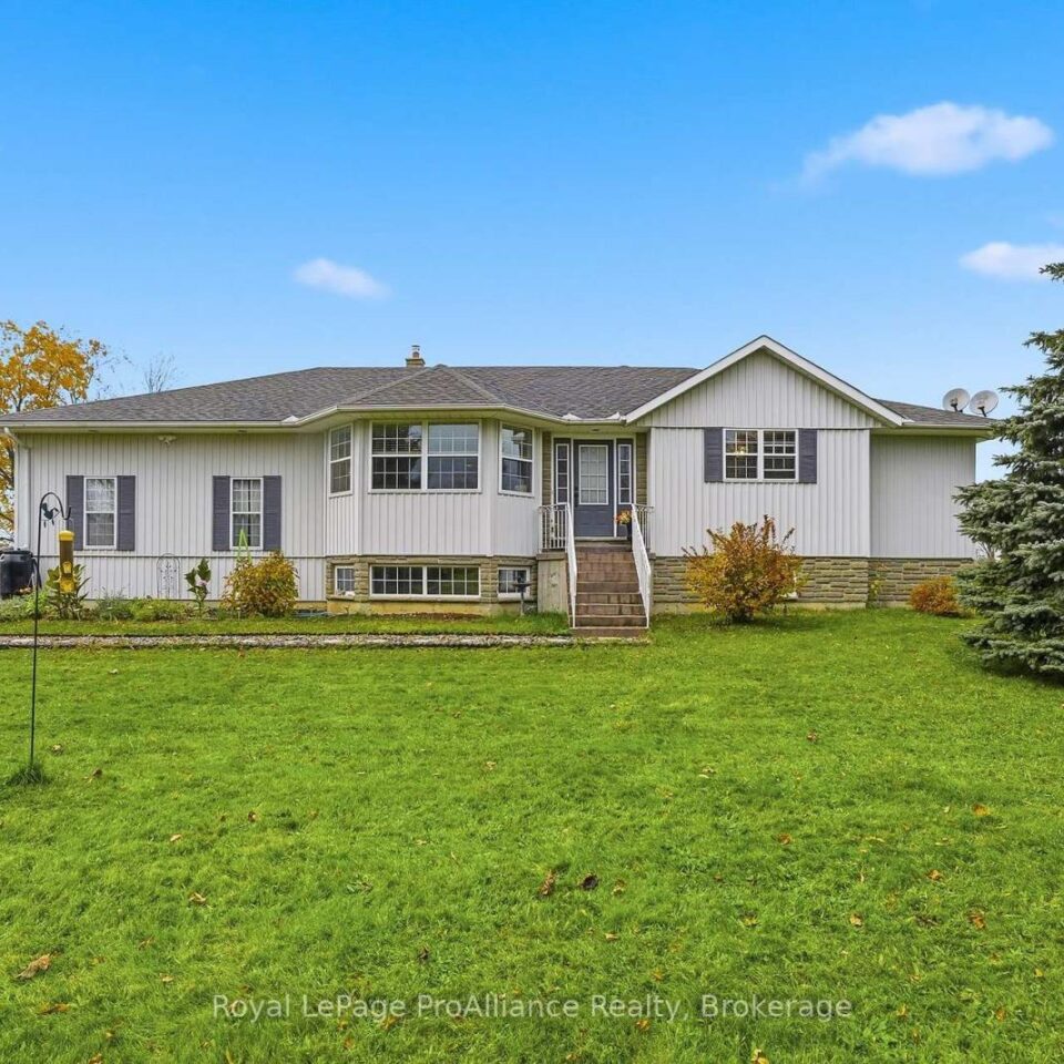3158 Victoria Road, Prince Edward County