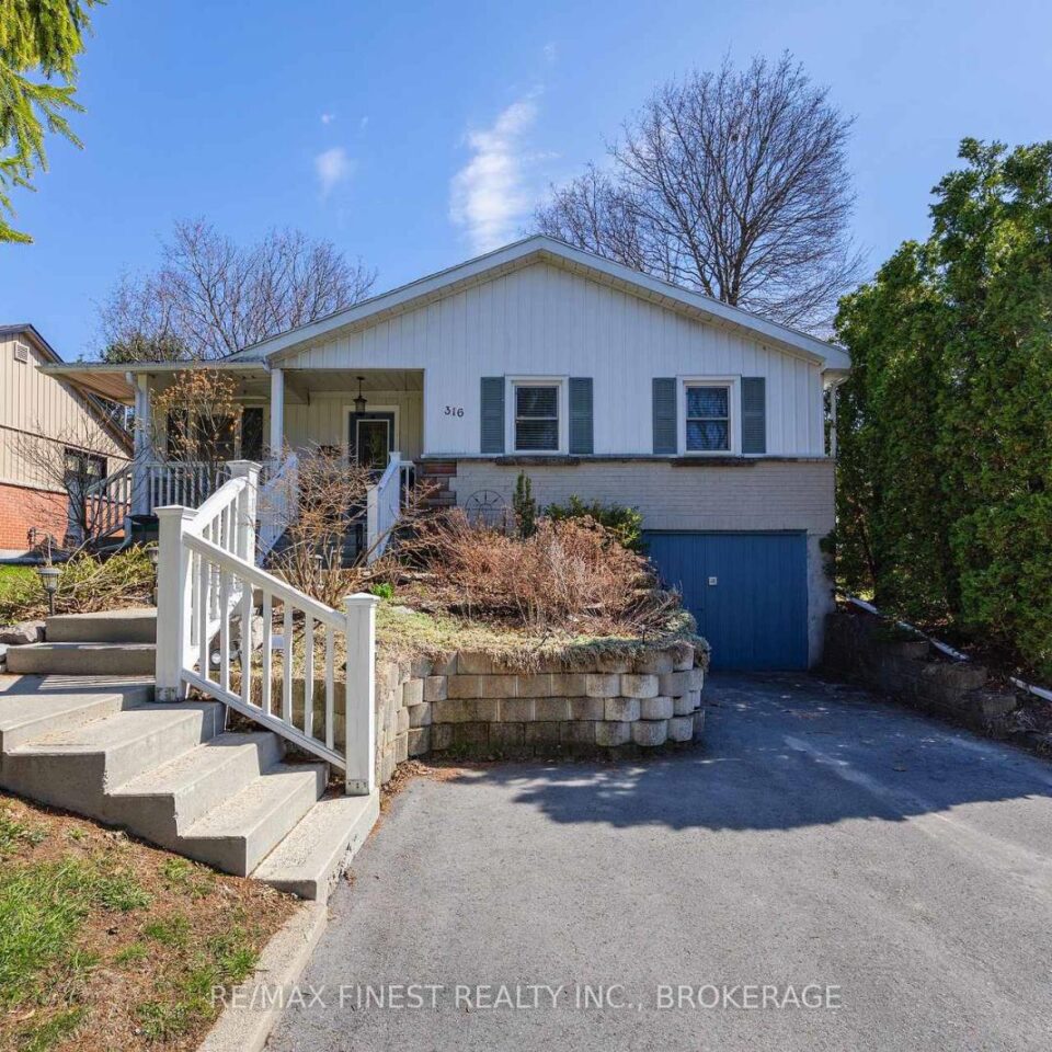 316 Glengarry Road, Kingston