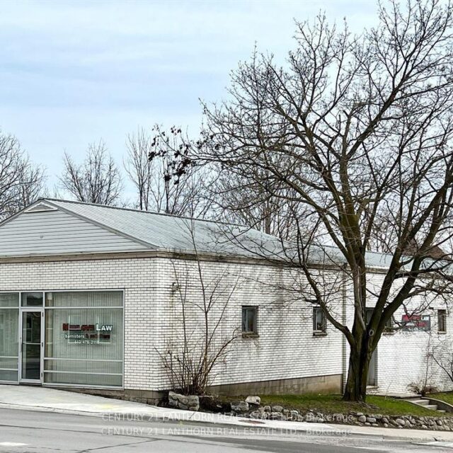 316 Picton Main Street, Prince Edward County