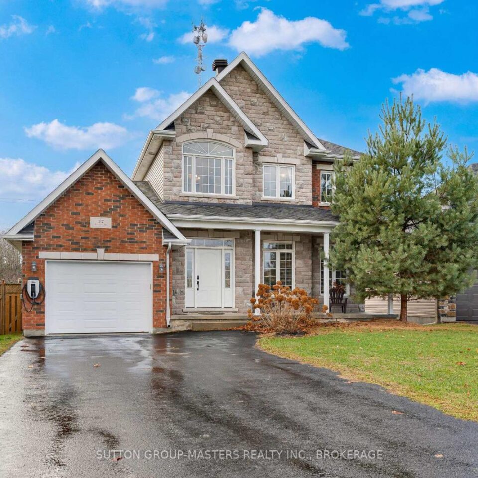 317 Nalon Road, Gananoque